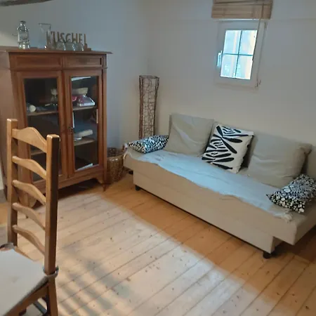 Fereien Olef דירה