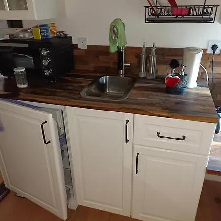 Fereien Olef Lägenhet Schleiden